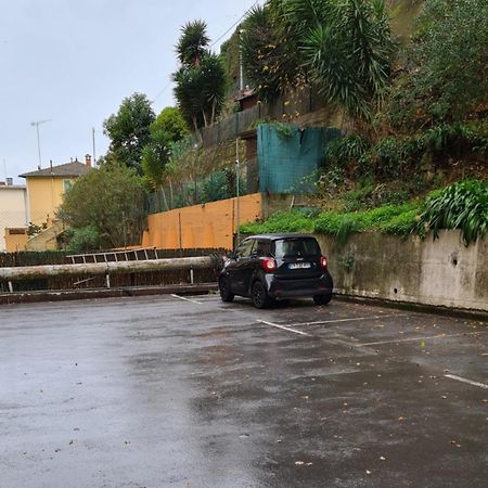 Appartement Neuf - Proche Mer Et Centre-Ville - Ac Menton Kültér fotó