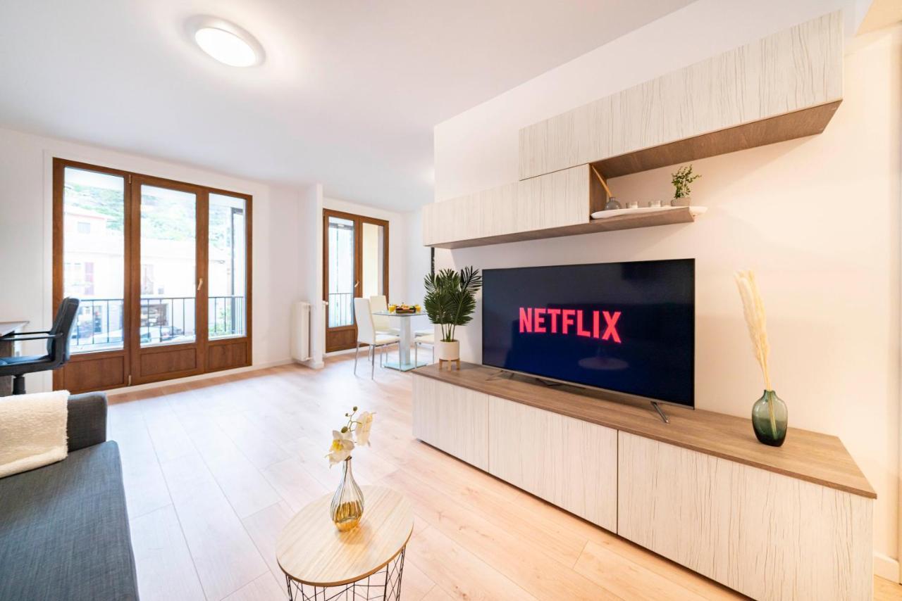 Appartement Neuf - Proche Mer Et Centre-Ville - Ac Menton Kültér fotó
